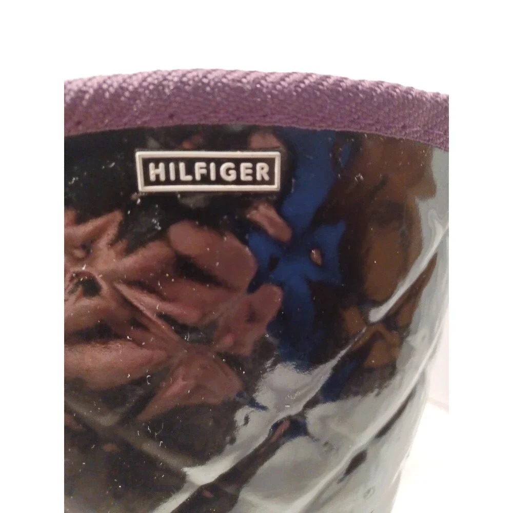 Hilfiger‎ TW rain boots